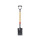 Narzędzie ogrodnicze Cat Szpadel j-series d-handle garden spade
